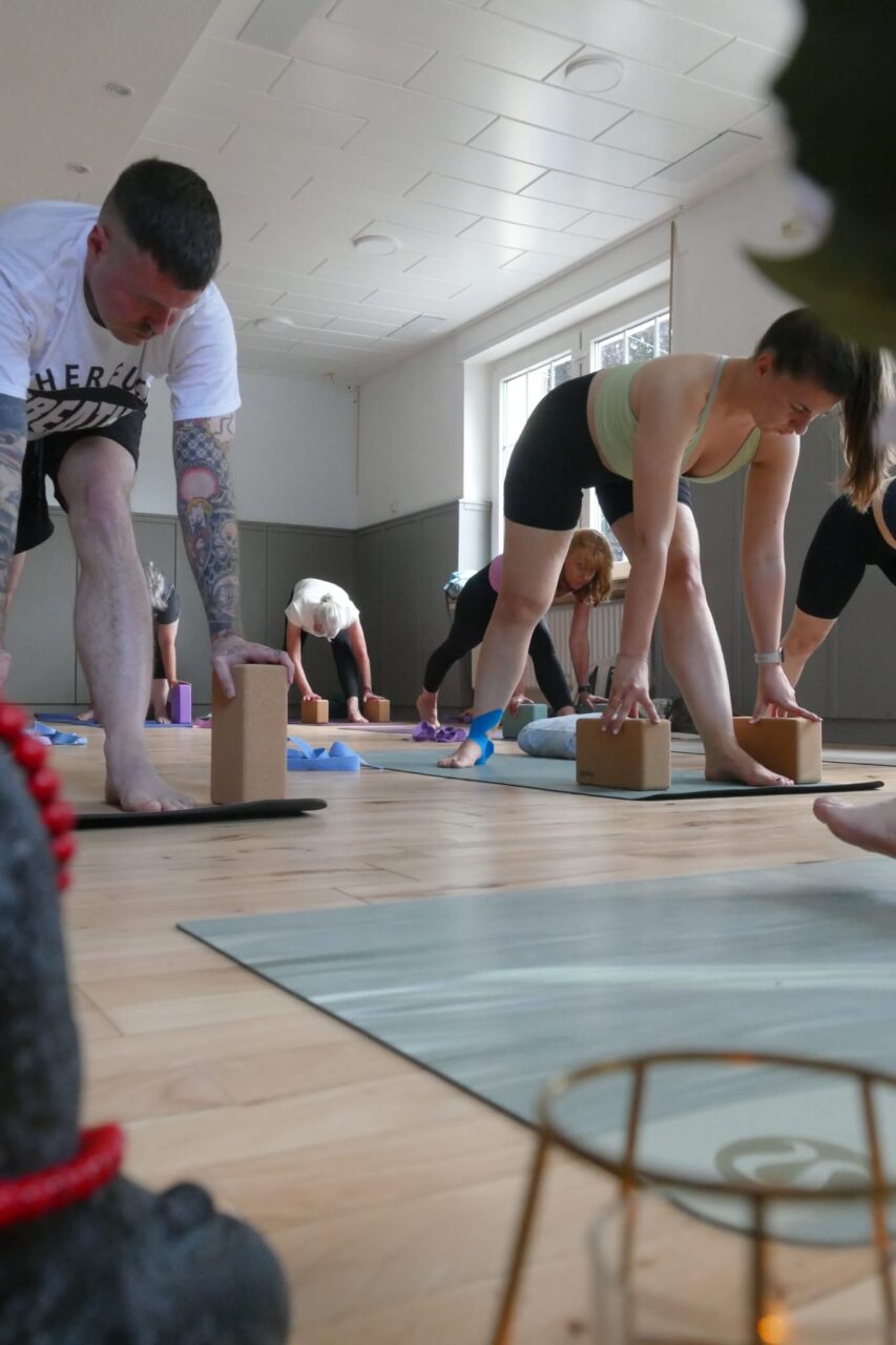 Yoga Stephie Raum26
