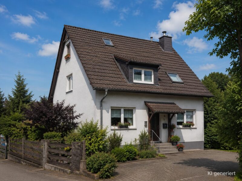 Altes Backhaus Biesfeld Altes Backhaus Biesfeld