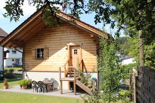 Außen