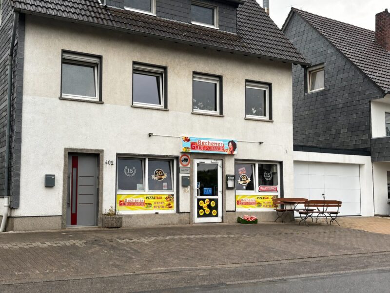 Bechener Grill Bechener Grill