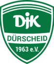 Djk Logo