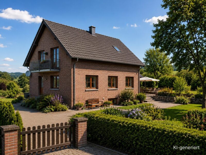 Ferienhaus Happ Ferienhaus Happ