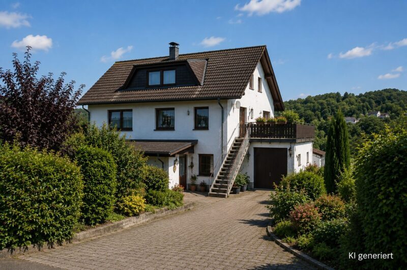 Ferienwohnung Schneider Peters Ferienwohnung Schneider Peters