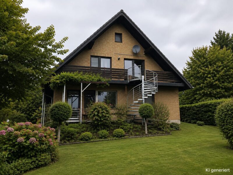 Ferienwohnung Kuerten Ferienwohnung Kuerten