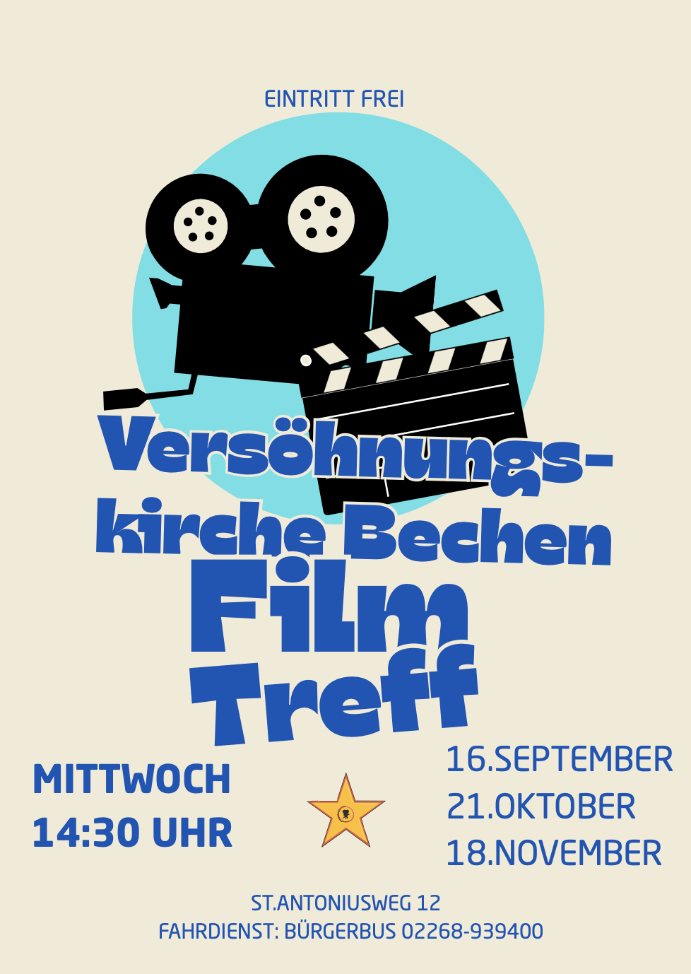 Filmtreff