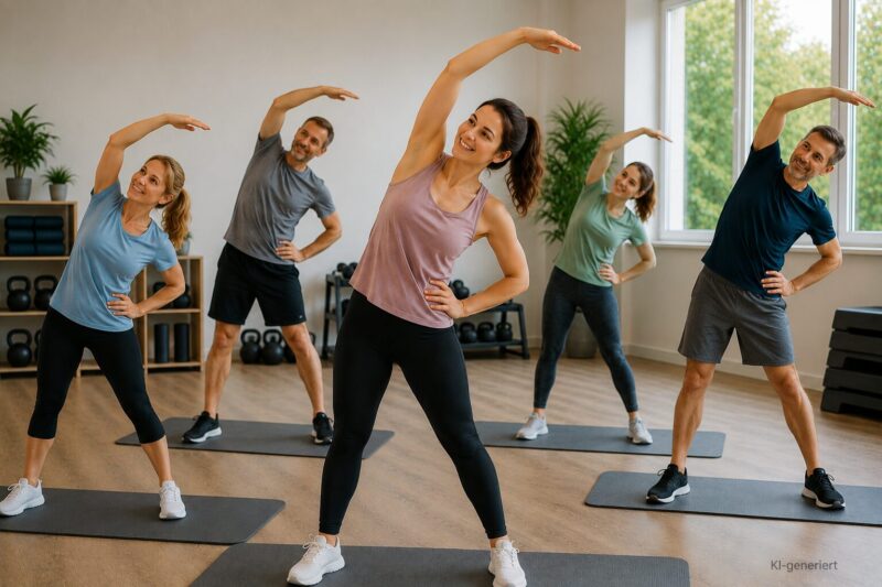 Gymnastik Allgemein Ki Gymnastik Allgemein Ki