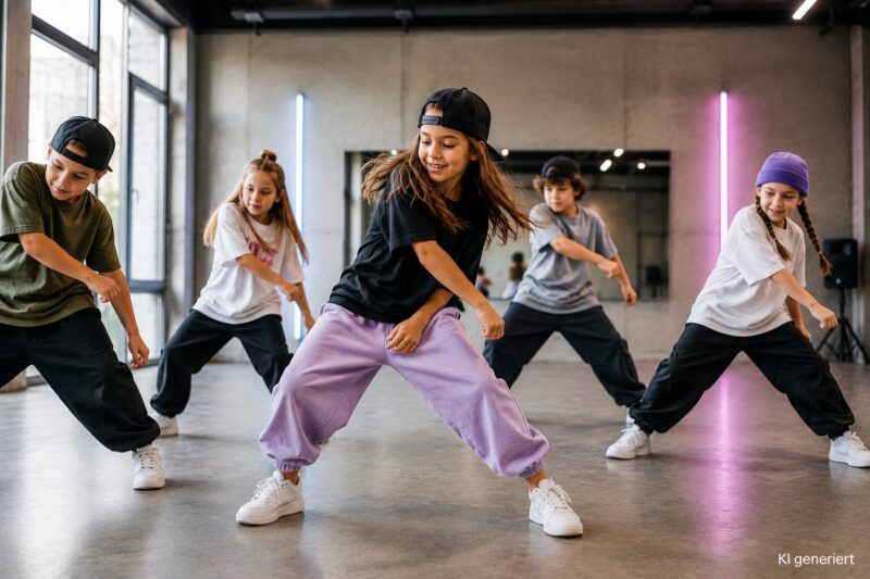 Hiphop Kinder Allgemein Ki Hiphop Allgemein Ki