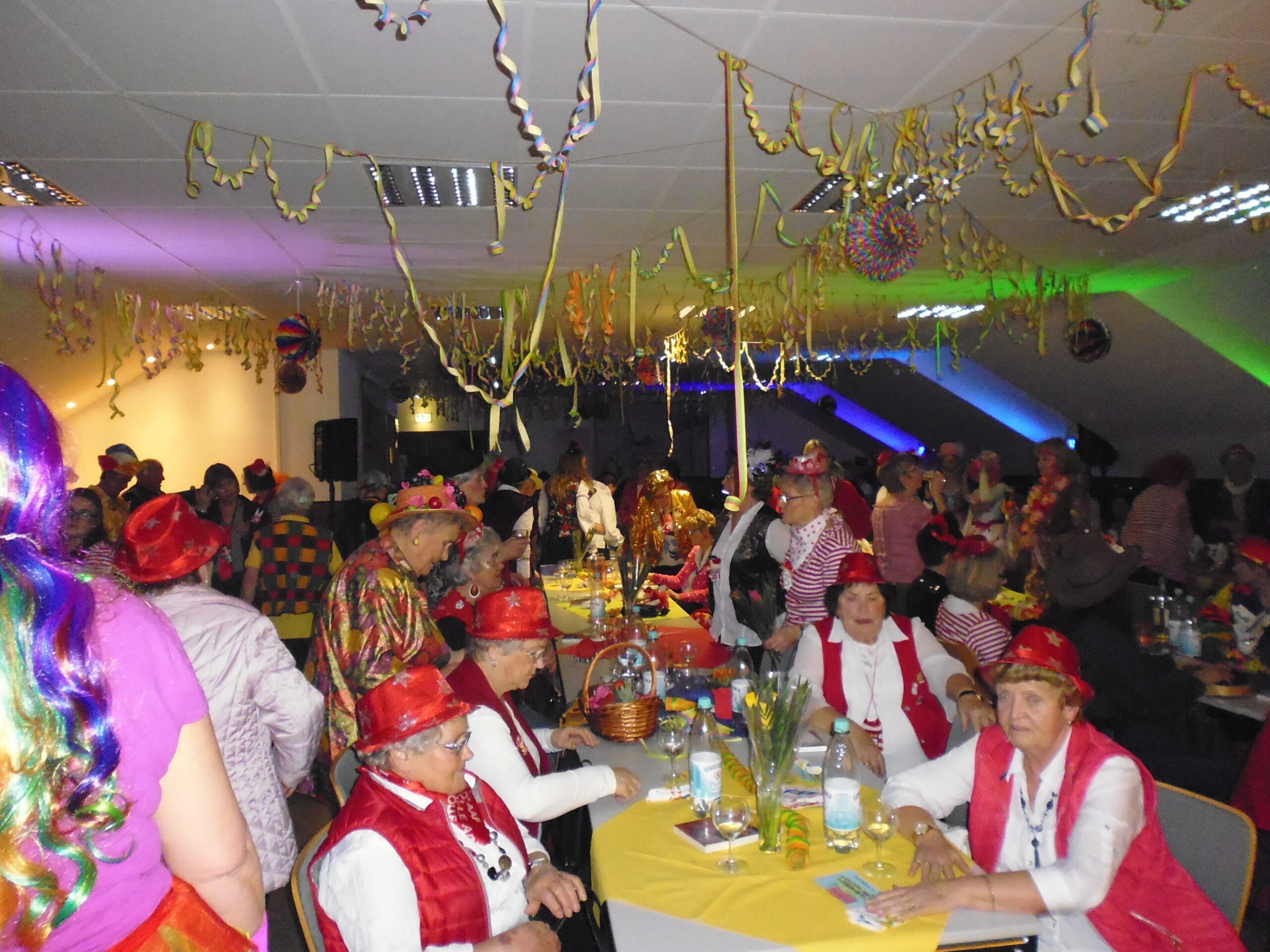 Karneval Kürten Entdecken 1