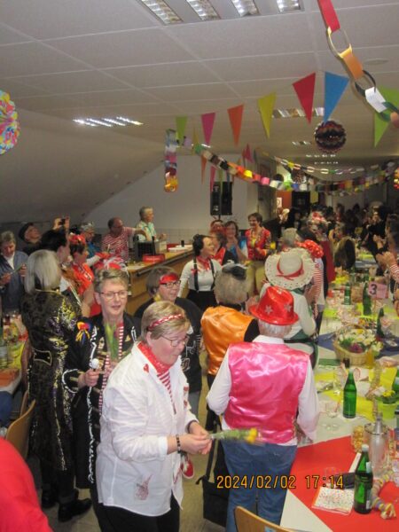 Karneval Kürten Entdecken 2