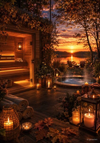 Letzte Sauna Nacht Letzte Sauna Nacht