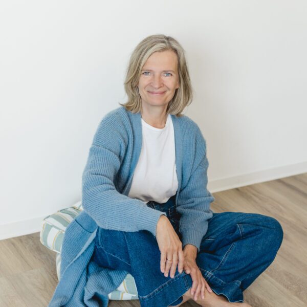 Simone Heider