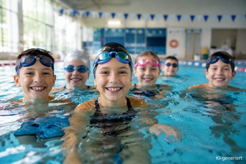 Schwimmen Kinder Unterricht Allgemein Ki Schwimmen Kinder Unterricht Allgemein Ki