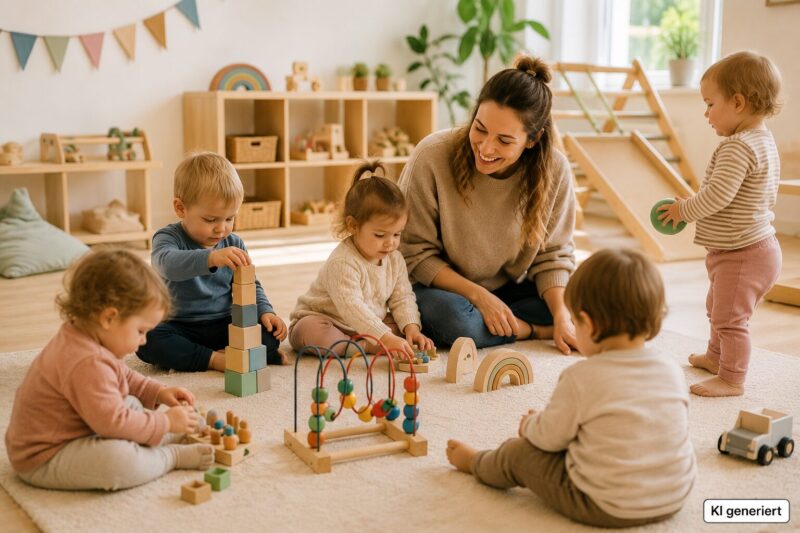 Spielgruppe Spielgruppe