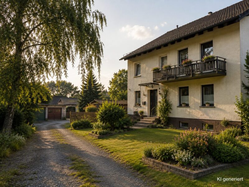 Ferienwohnung Matthies Ferienwohnung Matthies